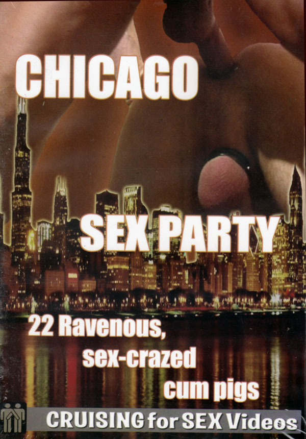 Chicago Sex Party